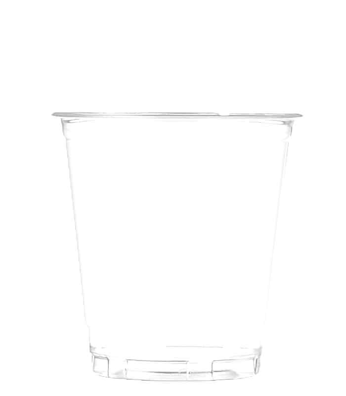 12 Oz Plastic Cup