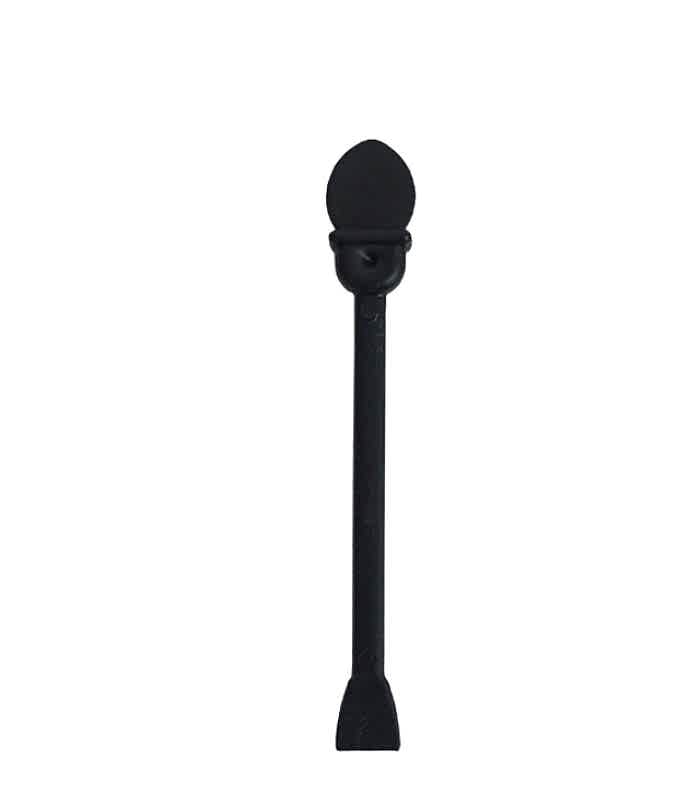 13.5 cm Tıkaçlı Plastik Karıştırıcı