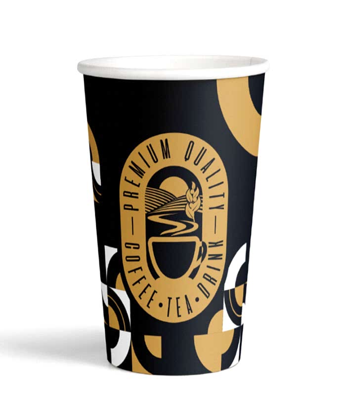 14 Oz Paper Cup