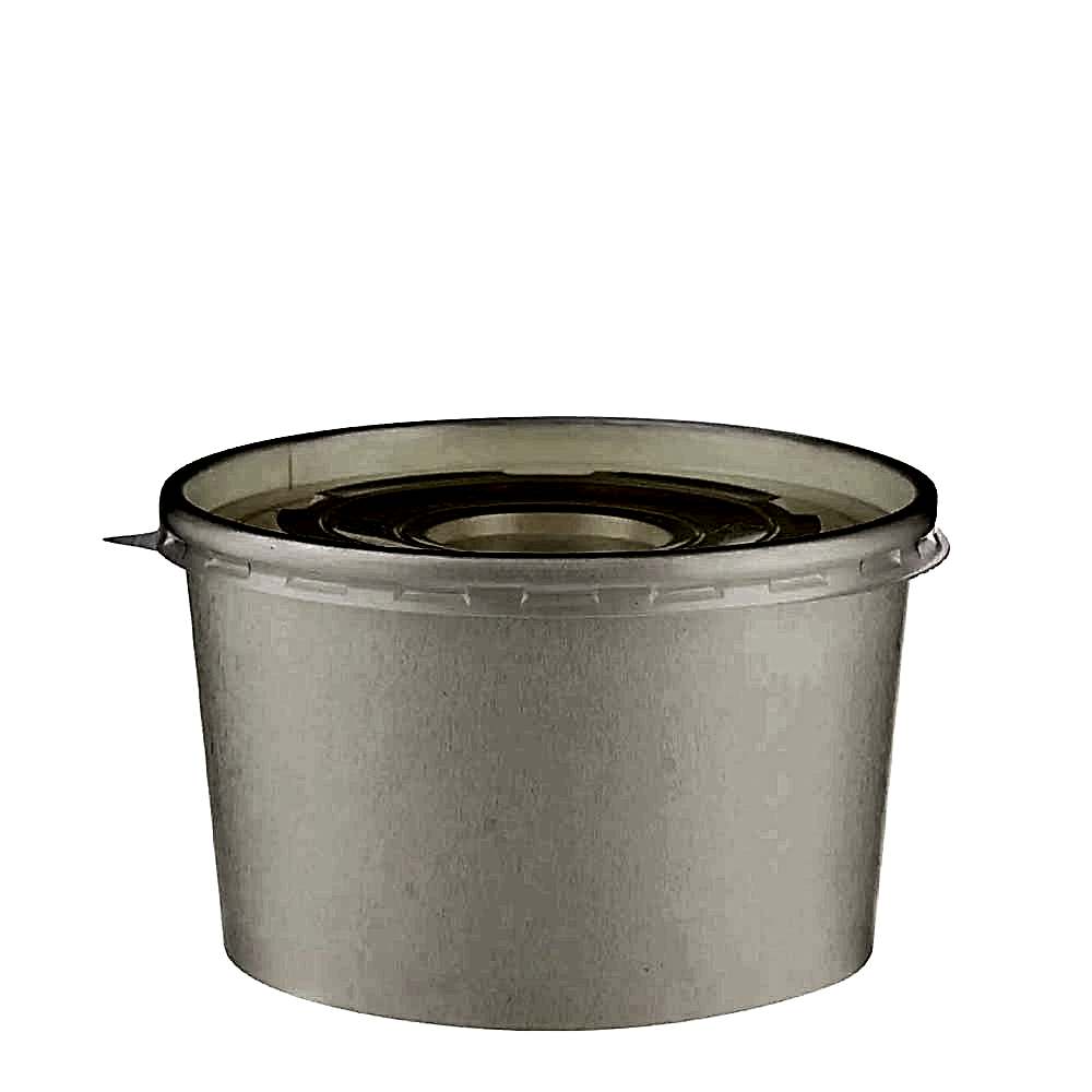 14 Oz Kağıt Kase