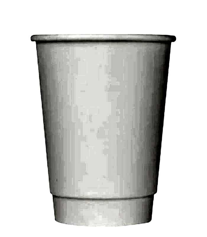 16 Oz Double Layer Paper Cup