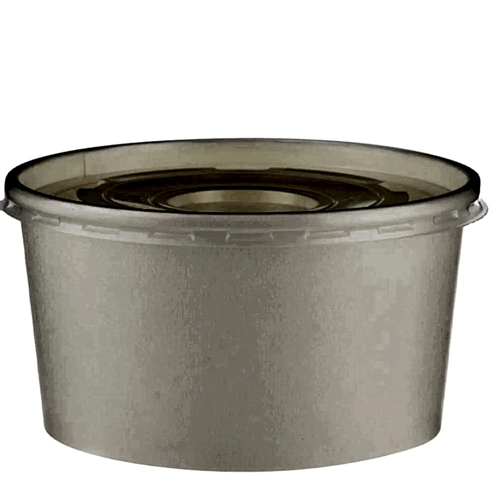 20 Oz Kağıt Kase