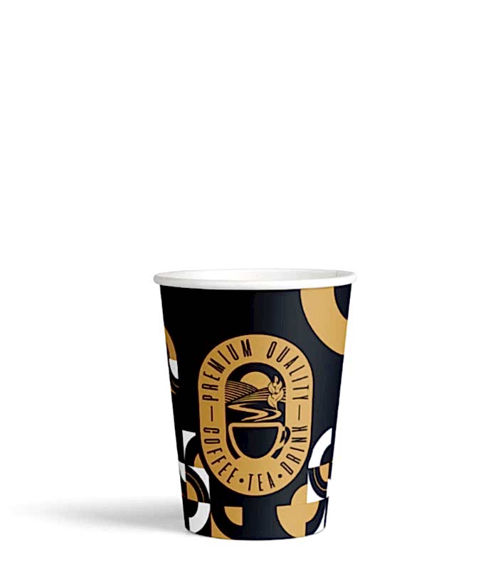 6 Oz Kağıt Bardak