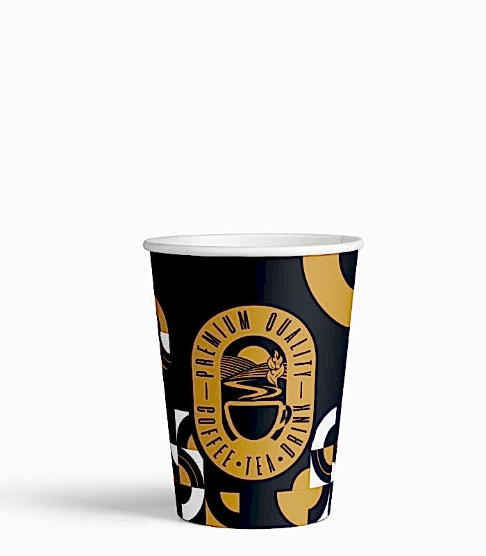 7 Oz Kağıt Bardak