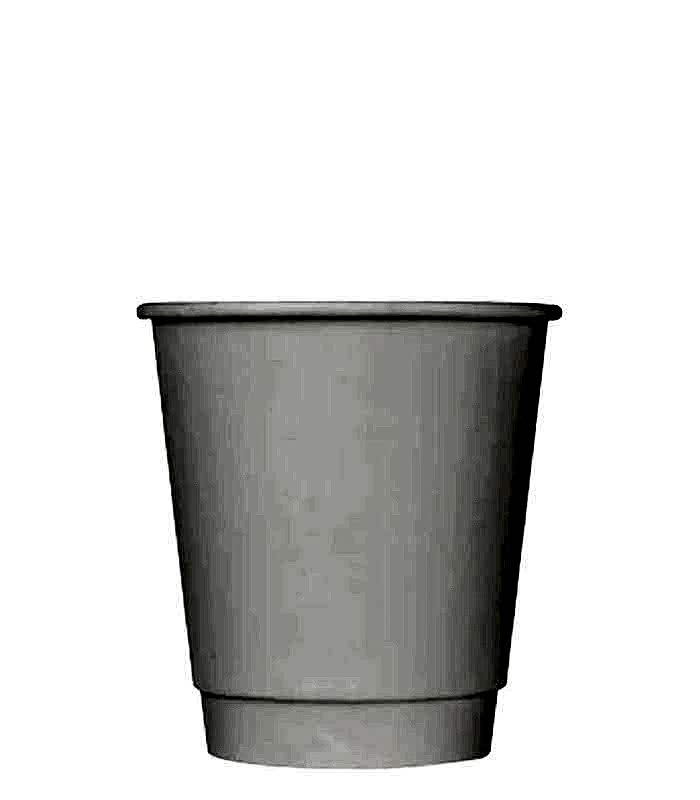 8 Oz Double Wall Kağıt Bardak
