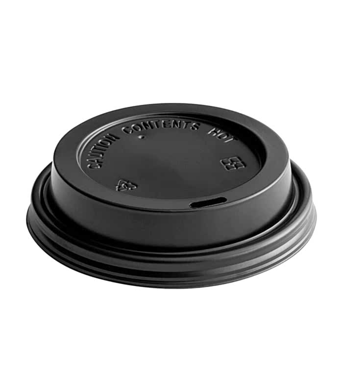 14 ve 16 Oz Plastik Kapak Sıcak